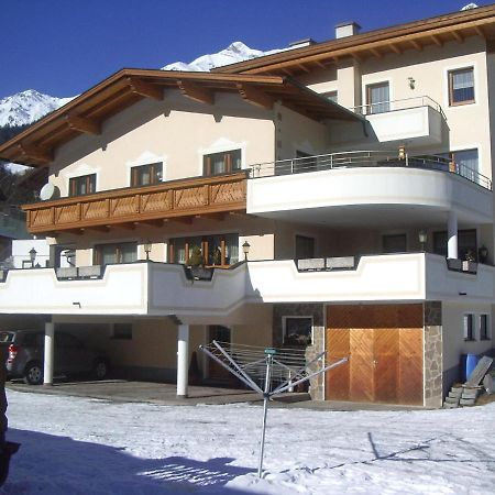Apartment Christian By Interhome Pettneu am Arlberg Eksteriør bilde