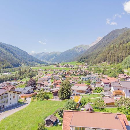 Apartment Christian By Interhome Pettneu am Arlberg Eksteriør bilde
