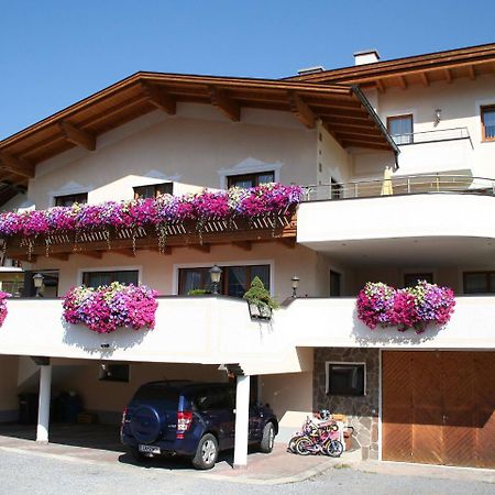 Apartment Christian By Interhome Pettneu am Arlberg Eksteriør bilde