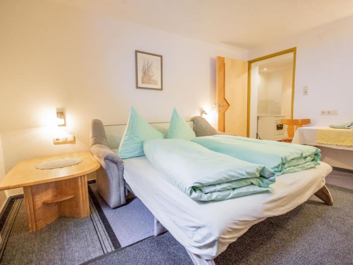 Apartment Christian By Interhome Pettneu am Arlberg Eksteriør bilde