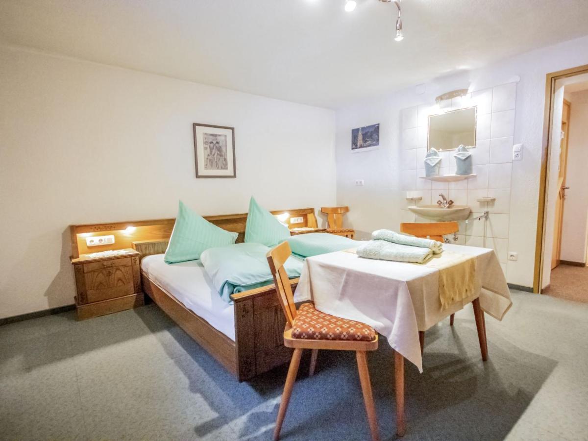 Apartment Christian By Interhome Pettneu am Arlberg Eksteriør bilde