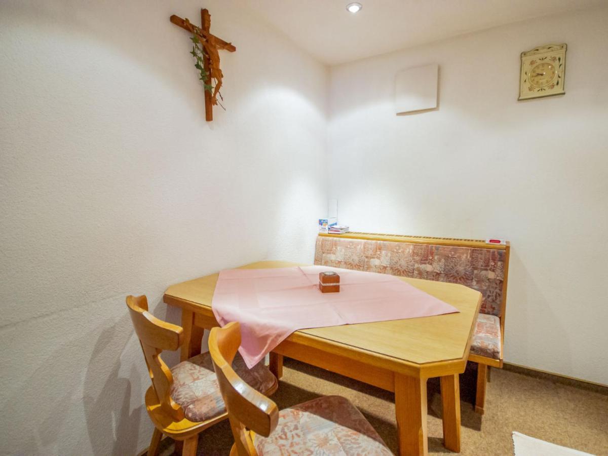 Apartment Christian By Interhome Pettneu am Arlberg Eksteriør bilde