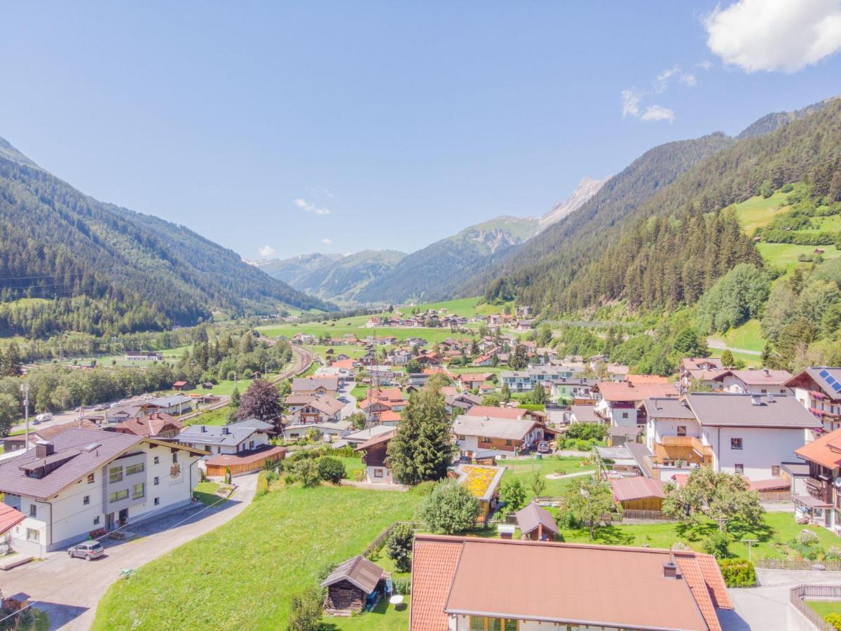 Apartment Christian By Interhome Pettneu am Arlberg Eksteriør bilde